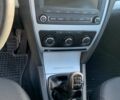 Серый Шкода Октавия, объемом двигателя 1.8 л и пробегом 203 тыс. км за 6700 $, фото 32 на Automoto.ua