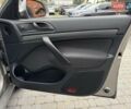 Серый Шкода Октавия, объемом двигателя 1.4 л и пробегом 225 тыс. км за 6450 $, фото 23 на Automoto.ua