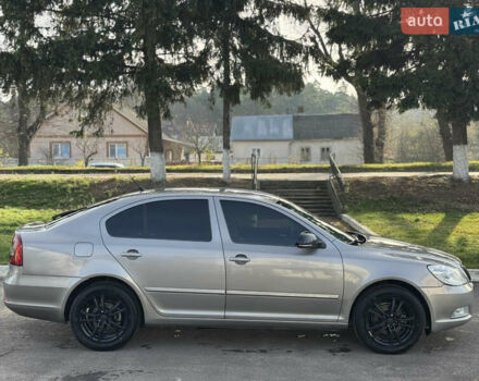 Сірий Шкода Октавія, об'ємом двигуна 1.39 л та пробігом 265 тис. км за 6900 $, фото 7 на Automoto.ua