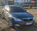 Сірий Шкода Октавія, об'ємом двигуна 1.8 л та пробігом 162 тис. км за 9300 $, фото 15 на Automoto.ua