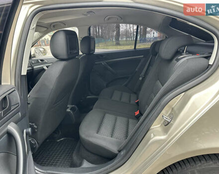 Серый Шкода Октавия, объемом двигателя 1.6 л и пробегом 159 тыс. км за 7499 $, фото 41 на Automoto.ua