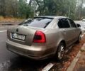 Серый Шкода Октавия, объемом двигателя 1.6 л и пробегом 201 тыс. км за 7800 $, фото 25 на Automoto.ua