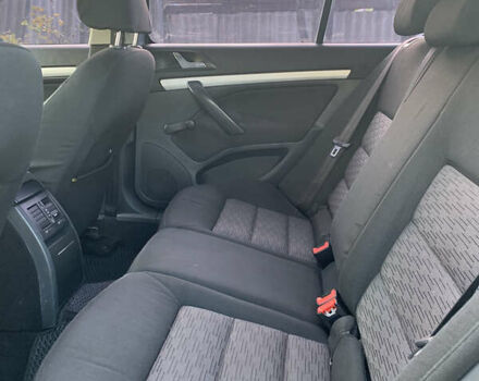 Сірий Шкода Октавія, об'ємом двигуна 1.6 л та пробігом 207 тис. км за 6900 $, фото 4 на Automoto.ua