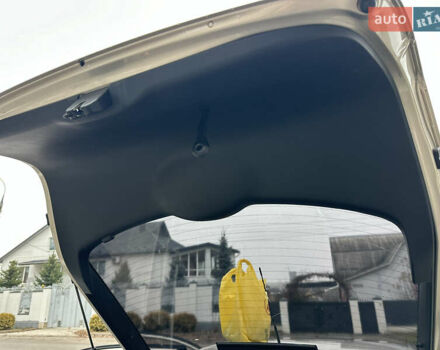 Серый Шкода Октавия, объемом двигателя 1.6 л и пробегом 159 тыс. км за 7499 $, фото 47 на Automoto.ua