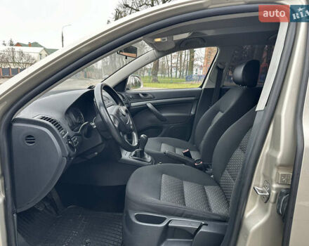 Серый Шкода Октавия, объемом двигателя 1.6 л и пробегом 159 тыс. км за 7499 $, фото 35 на Automoto.ua
