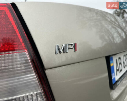 Серый Шкода Октавия, объемом двигателя 1.6 л и пробегом 159 тыс. км за 7499 $, фото 13 на Automoto.ua