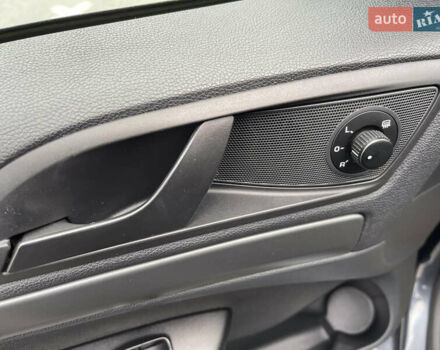 Серый Шкода Октавия, объемом двигателя 1.4 л и пробегом 242 тыс. км за 8350 $, фото 22 на Automoto.ua