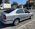 Серый Шкода Октавия, объемом двигателя 1.9 л и пробегом 219 тыс. км за 3500 $, фото 4 на Automoto.ua