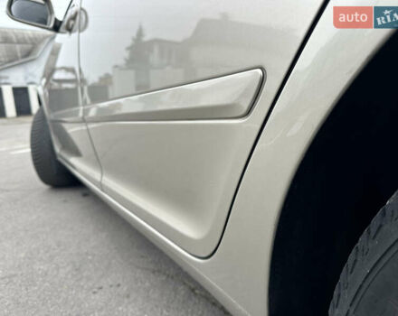 Серый Шкода Октавия, объемом двигателя 1.6 л и пробегом 159 тыс. км за 7499 $, фото 14 на Automoto.ua