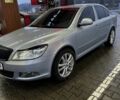 Серый Шкода Октавия, объемом двигателя 1.4 л и пробегом 320 тыс. км за 6500 $, фото 1 на Automoto.ua