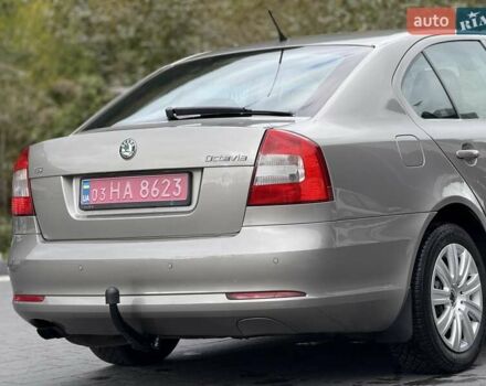Шкода Октавия 2009 в Хусте на Automoto.ua Серый Шкода Октавия, объемом двигателя 1.4 л и пробегом 200 тыс. км за 6199 $, фото 23 на Automoto.ua