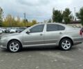 Шкода Октавия 2009 в Кривом Роге на Automoto.ua Серый Шкода Октавия, объемом двигателя 2 л и пробегом 300 тыс. км за 8400 $, фото 3 на Automoto.ua