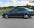 Сірий Шкода Октавія, об'ємом двигуна 1.6 л та пробігом 221 тис. км за 6599 $, фото 7 на Automoto.ua