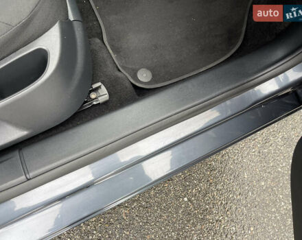Серый Шкода Октавия, объемом двигателя 1.4 л и пробегом 242 тыс. км за 8350 $, фото 24 на Automoto.ua