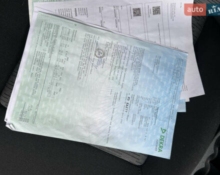 Сірий Шкода Октавія, об'ємом двигуна 1.6 л та пробігом 117 тис. км за 8700 $, фото 54 на Automoto.ua