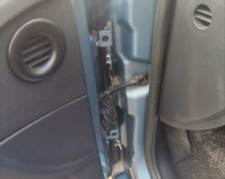 Серый Шкода Октавия, объемом двигателя 1.6 л и пробегом 237 тыс. км за 5500 $, фото 16 на Automoto.ua