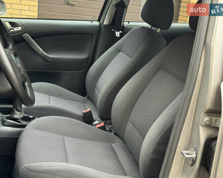 Сірий Шкода Октавія, об'ємом двигуна 1.6 л та пробігом 191 тис. км за 5950 $, фото 19 на Automoto.ua