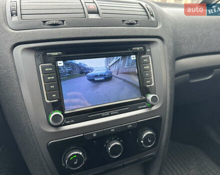 Серый Шкода Октавия, объемом двигателя 1.6 л и пробегом 159 тыс. км за 7499 $, фото 65 на Automoto.ua