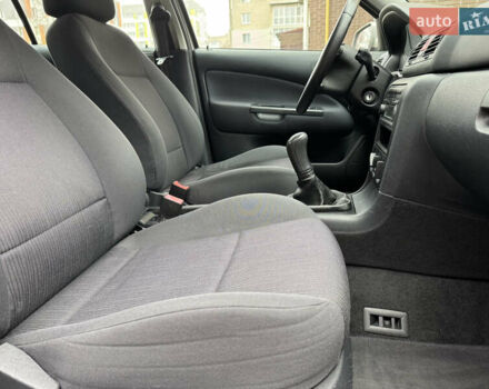 Сірий Шкода Октавія, об'ємом двигуна 1.6 л та пробігом 191 тис. км за 5950 $, фото 37 на Automoto.ua