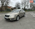 Серый Шкода Октавия, объемом двигателя 1.6 л и пробегом 159 тыс. км за 7499 $, фото 29 на Automoto.ua