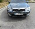 Шкода Октавия 2009 в Кропивницком (Кировограде) на Automoto.ua Серый Шкода Октавия, объемом двигателя 1.4 л и пробегом 219 тыс. км за 6400 $, фото 3 на Automoto.ua