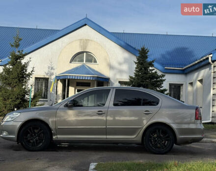 Сірий Шкода Октавія, об'ємом двигуна 1.39 л та пробігом 265 тис. км за 6900 $, фото 19 на Automoto.ua