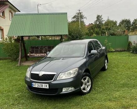 Сірий Шкода Октавія, об'ємом двигуна 1.9 л та пробігом 287 тис. км за 6999 $, фото 14 на Automoto.ua