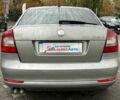 Шкода Октавия 2009 в Кривом Роге на Automoto.ua Серый Шкода Октавия, объемом двигателя 2 л и пробегом 300 тыс. км за 8400 $, фото 5 на Automoto.ua