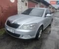 Сірий Шкода Октавія, об'ємом двигуна 1.6 л та пробігом 164 тис. км за 7500 $, фото 3 на Automoto.ua