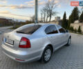 Серый Шкода Октавия, объемом двигателя 1.8 л и пробегом 260 тыс. км за 8999 $, фото 43 на Automoto.ua