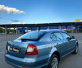 Шкода Октавия 2009 в Запорожье на Automoto.ua Серый Шкода Октавия, объемом двигателя 1.8 л и пробегом 217 тыс. км за 6900 $, фото 7 на Automoto.ua