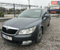 Сірий Шкода Октавія, об'ємом двигуна 1.6 л та пробігом 316 тис. км за 8700 $, фото 11 на Automoto.ua