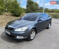 Шкода Октавия 2009 в Кропивницком (Кировограде) на Automoto.ua Серый Шкода Октавия, объемом двигателя 1.4 л и пробегом 219 тыс. км за 6400 $, фото 1 на Automoto.ua