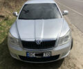 Шкода Октавія 2009 у Львові на Automoto.ua Сірий Шкода Октавія, об'ємом двигуна 1.6 л та пробігом 286 тис. км за 5700 $, фото 1 на Automoto.ua