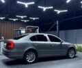 Серый Шкода Октавия, объемом двигателя 1.6 л и пробегом 201 тыс. км за 7800 $, фото 1 на Automoto.ua