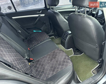 Сірий Шкода Октавія, об'ємом двигуна 1.6 л та пробігом 316 тис. км за 8700 $, фото 17 на Automoto.ua