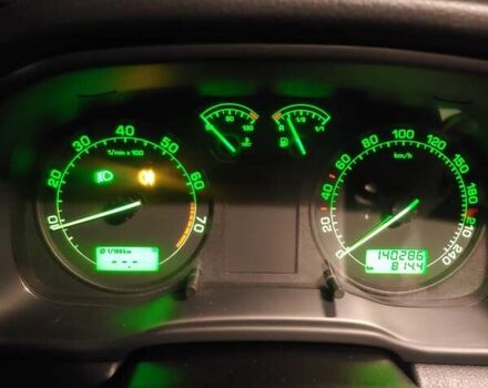 Сірий Шкода Октавія, об'ємом двигуна 1.78 л та пробігом 140 тис. км за 6742 $, фото 7 на Automoto.ua