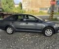 Серый Шкода Октавия, объемом двигателя 1.4 л и пробегом 241 тыс. км за 7950 $, фото 5 на Automoto.ua