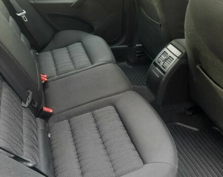 Сірий Шкода Октавія, об'ємом двигуна 1.4 л та пробігом 257 тис. км за 6500 $, фото 9 на Automoto.ua