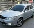 Серый Шкода Октавия, объемом двигателя 1.8 л и пробегом 240 тыс. км за 5950 $, фото 1 на Automoto.ua