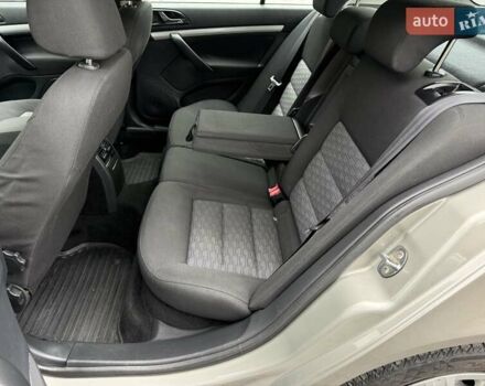 Шкода Октавия 2009 в Хусте на Automoto.ua Серый Шкода Октавия, объемом двигателя 1.4 л и пробегом 200 тыс. км за 6199 $, фото 44 на Automoto.ua