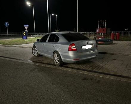 Шкода Октавия 2009 в Полтаве на Automoto.ua Серый Шкода Октавия, объемом двигателя 1.4 л и пробегом 320 тыс. км за 6850 $, фото 3 на Automoto.ua