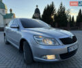 Серый Шкода Октавия, объемом двигателя 1.8 л и пробегом 260 тыс. км за 8999 $, фото 12 на Automoto.ua
