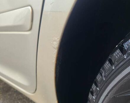 Сірий Шкода Октавія, об'ємом двигуна 1.6 л та пробігом 158 тис. км за 6500 $, фото 12 на Automoto.ua