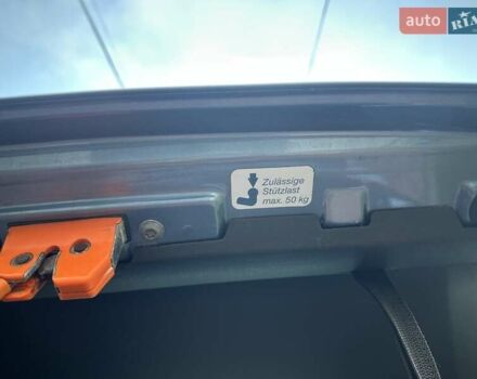 Серый Шкода Октавия, объемом двигателя 1.6 л и пробегом 213 тыс. км за 5600 $, фото 34 на Automoto.ua