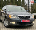 Сірий Шкода Октавія, об'ємом двигуна 1.6 л та пробігом 117 тис. км за 8700 $, фото 2 на Automoto.ua