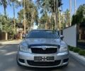 Сірий Шкода Октавія, об'ємом двигуна 0 л та пробігом 204 тис. км за 7200 $, фото 12 на Automoto.ua