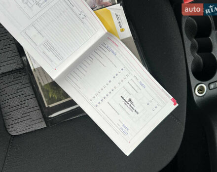 Сірий Шкода Октавія, об'ємом двигуна 1.6 л та пробігом 117 тис. км за 8700 $, фото 52 на Automoto.ua