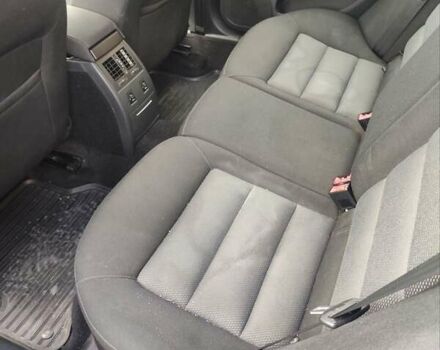 Серый Шкода Октавия, объемом двигателя 1.6 л и пробегом 237 тыс. км за 5500 $, фото 26 на Automoto.ua