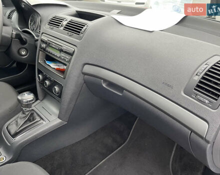 Серый Шкода Октавия, объемом двигателя 1.4 л и пробегом 242 тыс. км за 8350 $, фото 6 на Automoto.ua